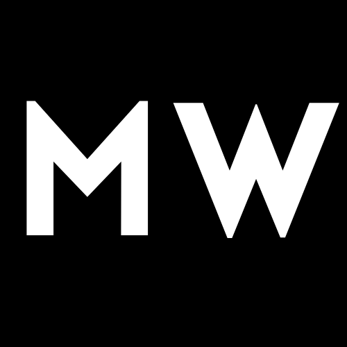 logo of M and W