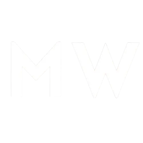 logo of M and W